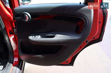 Хэтчбек MINI Countryman 2019 в 