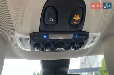 Внедорожник / Кроссовер MINI Countryman 2020 в 