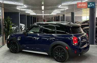 Хэтчбек MINI Countryman 2017 в 