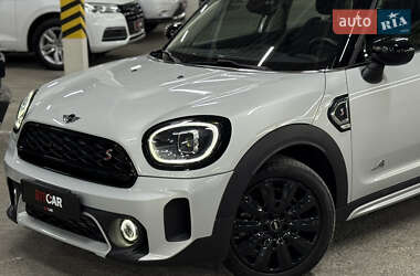 Позашляховик / Кросовер MINI Countryman 2022 в Одесі