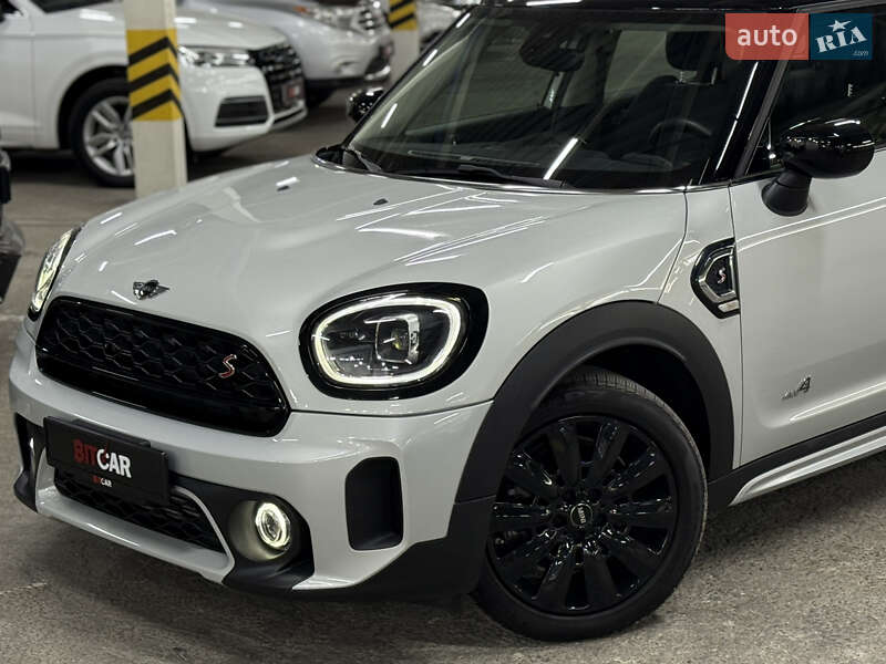 MINI Countryman 2022