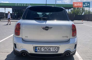 Хэтчбек MINI Countryman 2011 в 