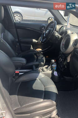 Хэтчбек MINI Countryman 2011 в 