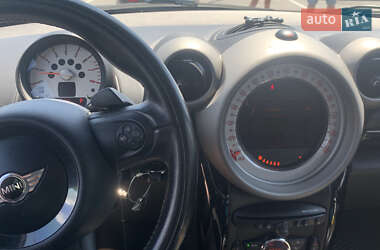 Хэтчбек MINI Countryman 2011 в 