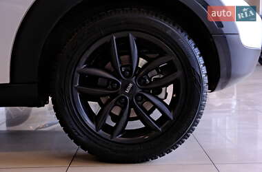 Внедорожник / Кроссовер MINI Countryman 2014 в 