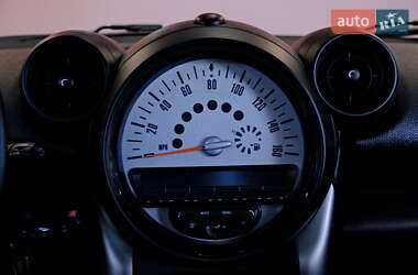 Внедорожник / Кроссовер MINI Countryman 2014 в 