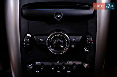Внедорожник / Кроссовер MINI Countryman 2014 в 
