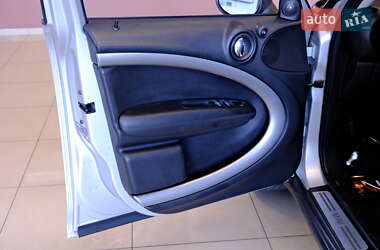 Внедорожник / Кроссовер MINI Countryman 2014 в 