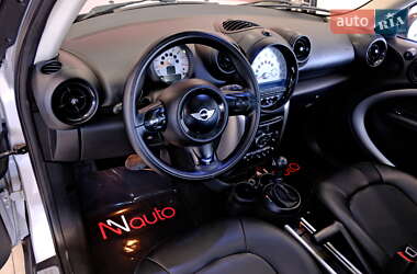 Внедорожник / Кроссовер MINI Countryman 2014 в 