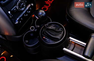 Внедорожник / Кроссовер MINI Countryman 2014 в 