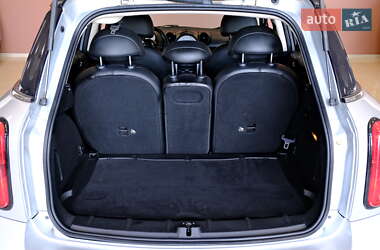 Внедорожник / Кроссовер MINI Countryman 2014 в 