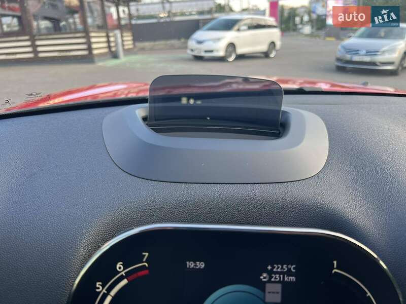 Внедорожник / Кроссовер MINI Countryman 2021 в Одессе