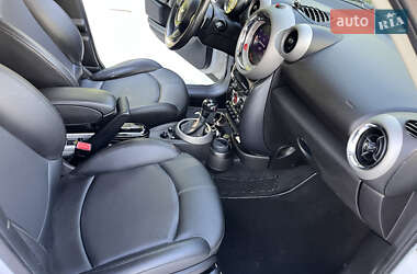 Хэтчбек MINI Countryman 2012 в 