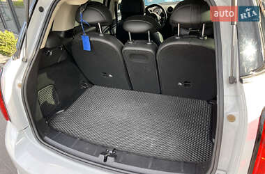Хэтчбек MINI Countryman 2012 в 