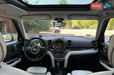 Хэтчбек MINI Countryman 2017 в 