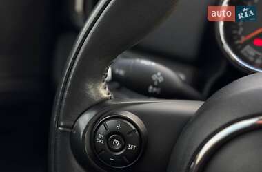 Хэтчбек MINI Countryman 2019 в 