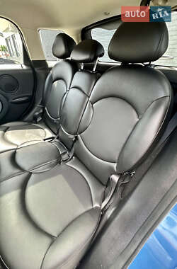Хэтчбек MINI Countryman 2013 в 