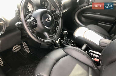 Хэтчбек MINI Countryman 2013 в 