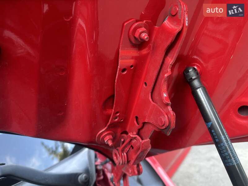 Хэтчбек MINI Countryman 2019 в Киеве фото 38 Хэтчбек MINI Countryman 2019 в Киеве