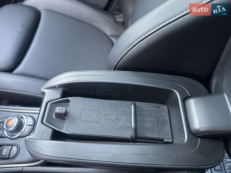 Хэтчбек MINI Countryman 2019 в Киеве фото 57 Хэтчбек MINI Countryman 2019 в Киеве