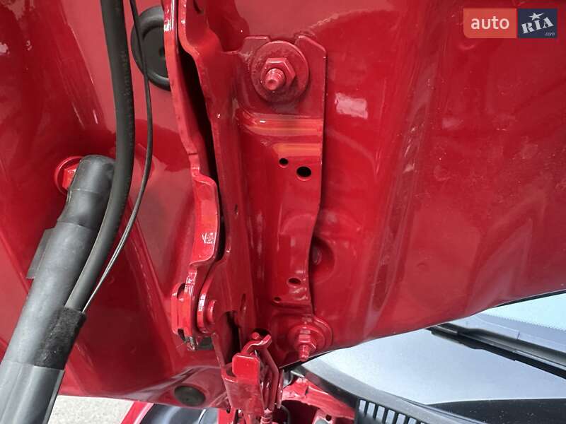 Хэтчбек MINI Countryman 2019 в Киеве фото 39 Хэтчбек MINI Countryman 2019 в Киеве