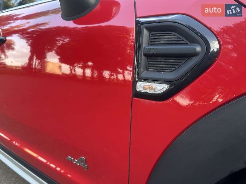 Хэтчбек MINI Countryman 2019 в Киеве фото 77 Хэтчбек MINI Countryman 2019 в Киеве