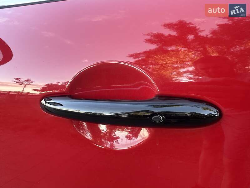 Хэтчбек MINI Countryman 2019 в Киеве фото 85 Хэтчбек MINI Countryman 2019 в Киеве