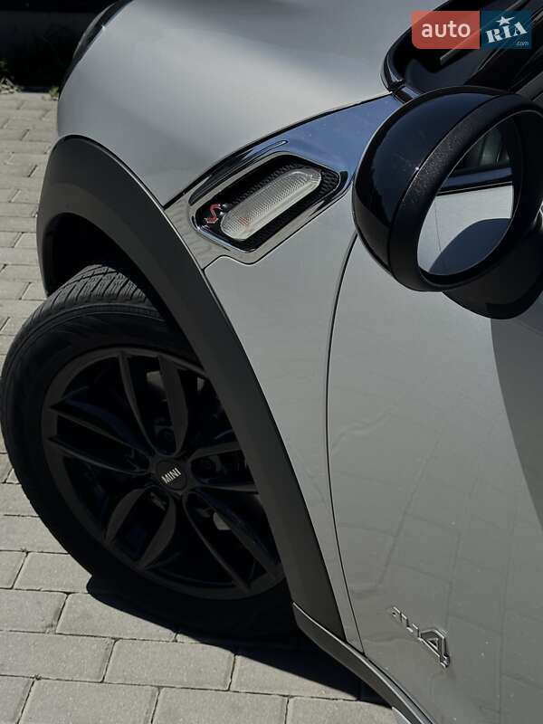 Внедорожник / Кроссовер MINI Countryman 2016 в Виннице фото 3 Внедорожник / Кроссовер MINI Countryman 2016 в Виннице