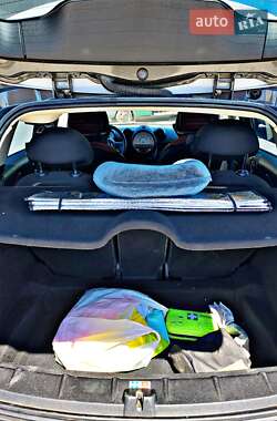 Хэтчбек MINI Countryman 2013 в 