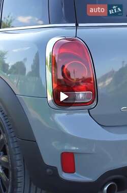 Хэтчбек MINI Countryman 2017 в 