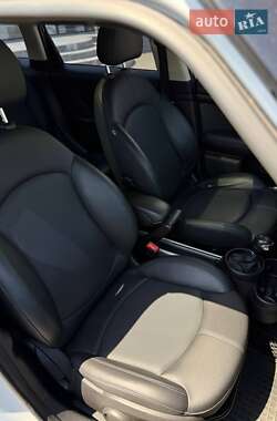 Хетчбек MINI Countryman 2013 в 