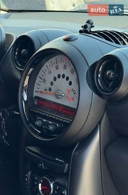 Хетчбек MINI Countryman 2013 в 