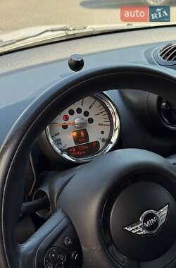 Хэтчбек MINI Countryman 2013 в 