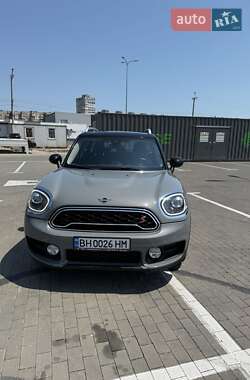 Хетчбек MINI Countryman 2018 в Одесі
