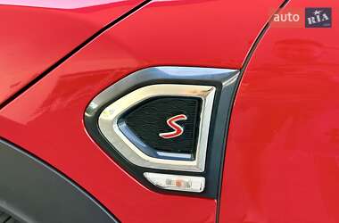 Внедорожник / Кроссовер MINI Countryman 2022 в 