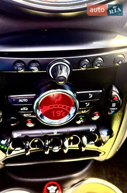 Хэтчбек MINI Countryman 2014 в 