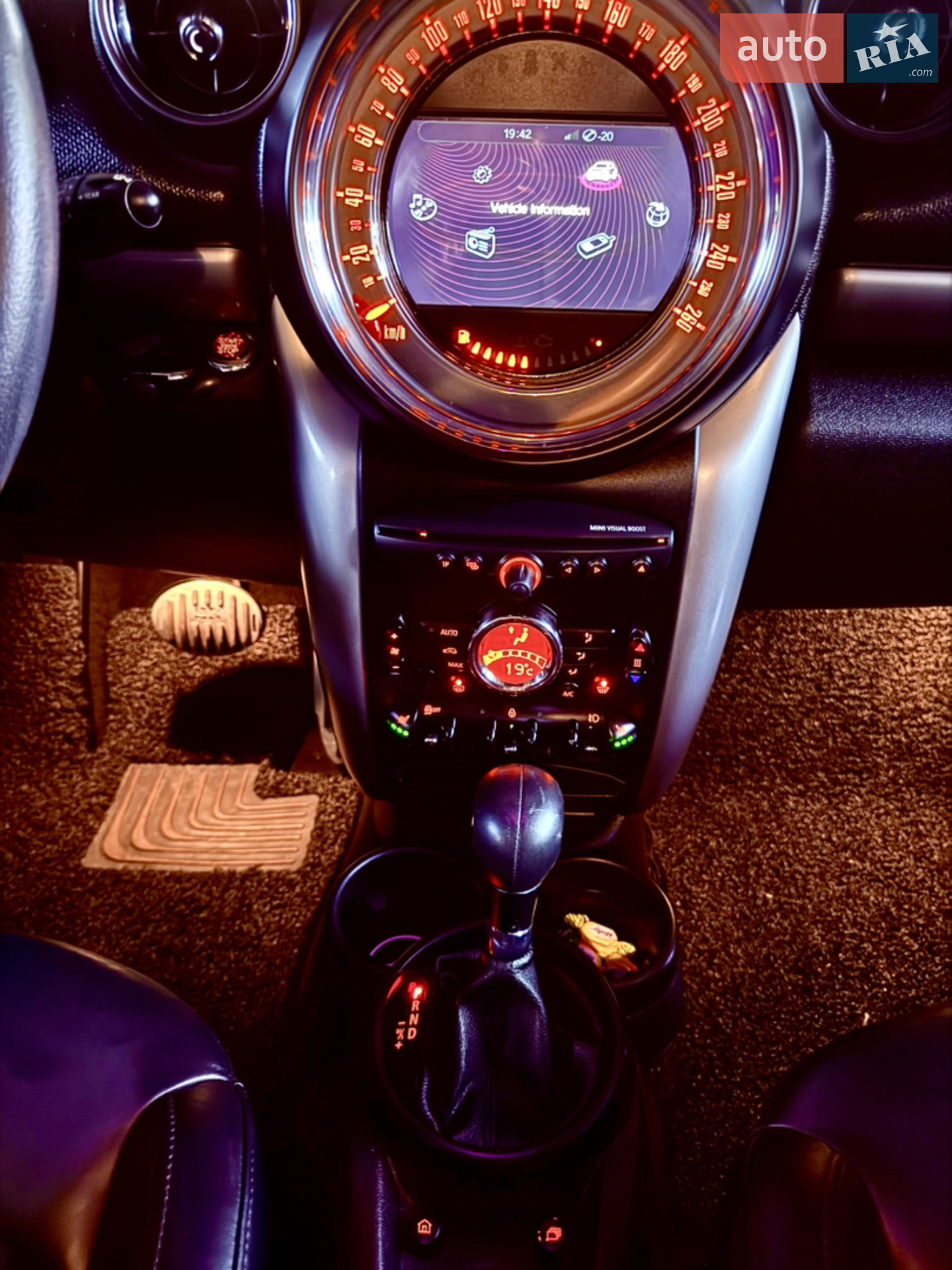 2014 MINI Countryman - мініатюра 14