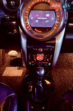 Хэтчбек MINI Countryman 2014 в 