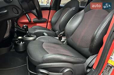 Хэтчбек MINI Countryman 2011 в 