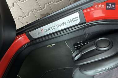 Хэтчбек MINI Countryman 2011 в 
