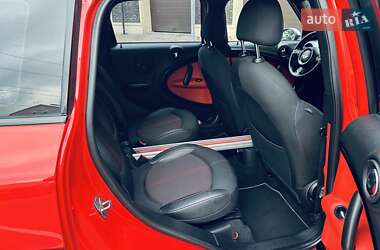 Хэтчбек MINI Countryman 2011 в 