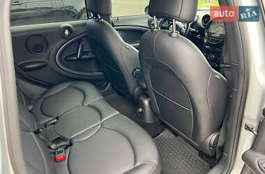 Хэтчбек MINI Countryman 2013 в 
