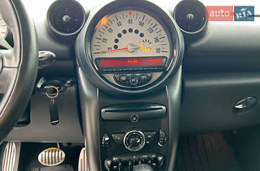 Хэтчбек MINI Countryman 2013 в 