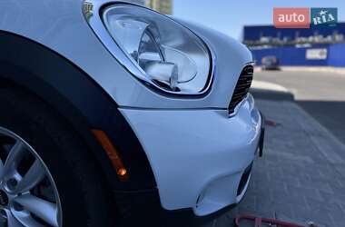 Хэтчбек MINI Countryman 2014 в 