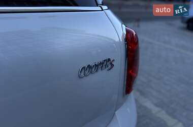 Хэтчбек MINI Countryman 2014 в 