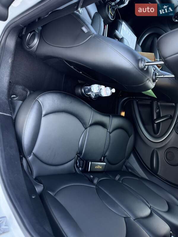 Хетчбек MINI Countryman 2014 в Одесі