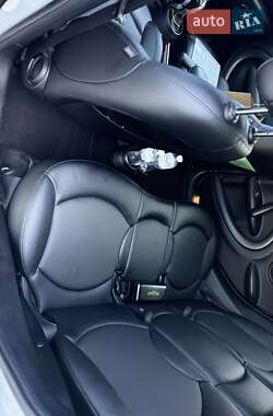 Хэтчбек MINI Countryman 2014 в 