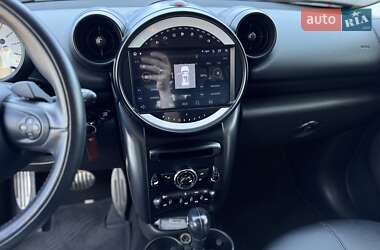 Хэтчбек MINI Countryman 2014 в 