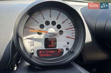 Хэтчбек MINI Countryman 2014 в 