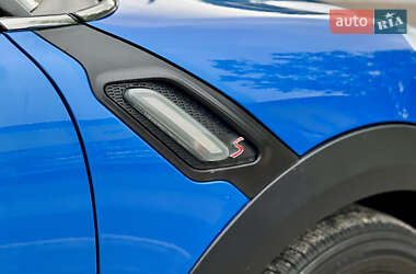 Хэтчбек MINI Countryman 2012 в 
